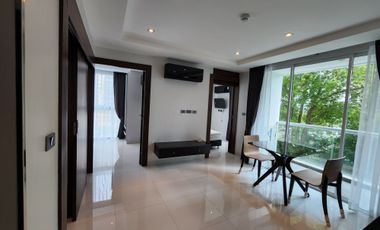 Condo en venta de 2 habitaciones en Bang Lamung, Chonburi