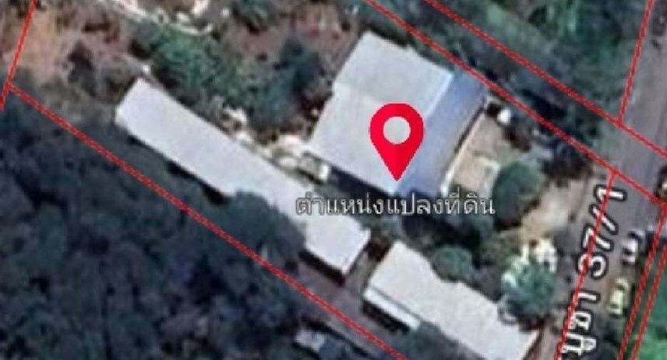 Haus zum Kauf mit 3 Zimmer in Thung Khru, Bangkok