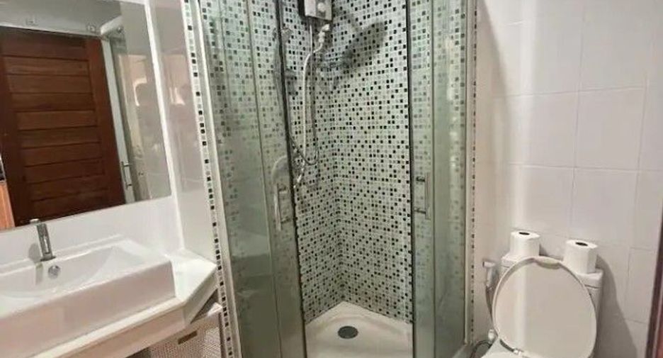 For sale studio condo in Mueang Phuket, Phuket