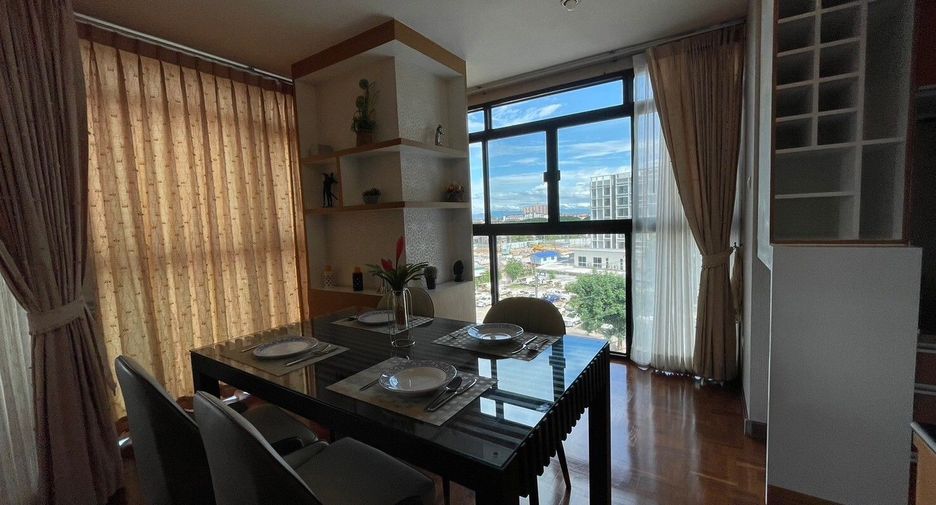 ขาย และ ให้เช่า 2 ห้องนอน คอนโด ใน เมืองเชียงใหม่, เชียงใหม่