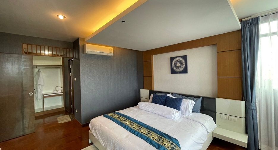 ขาย และ ให้เช่า 2 ห้องนอน คอนโด ใน เมืองเชียงใหม่, เชียงใหม่