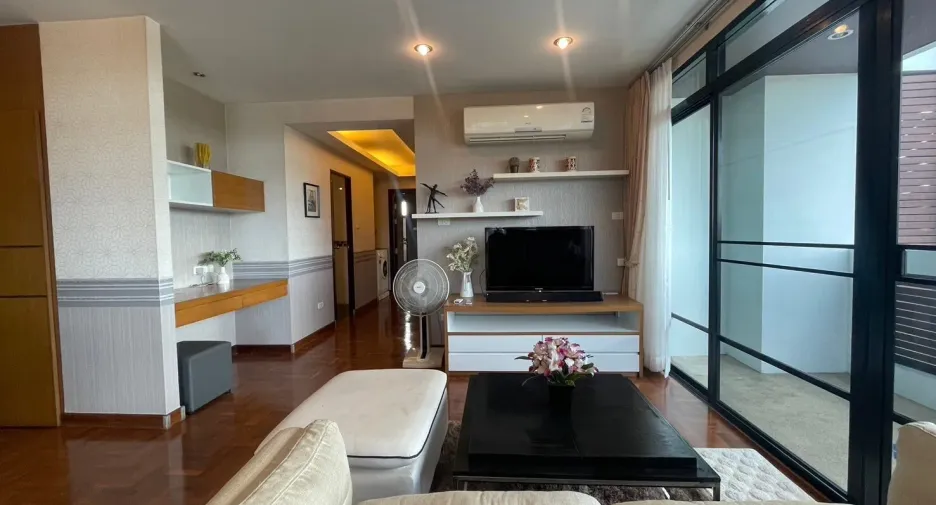 ขาย และ ให้เช่า 2 ห้องนอน คอนโด ใน เมืองเชียงใหม่, เชียงใหม่