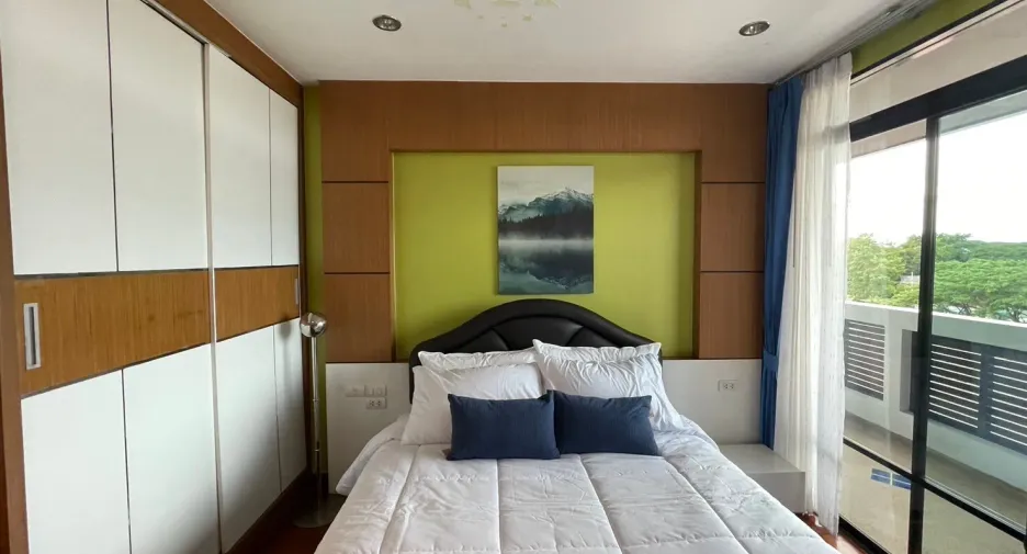 ขาย และ ให้เช่า 2 ห้องนอน คอนโด ใน เมืองเชียงใหม่, เชียงใหม่