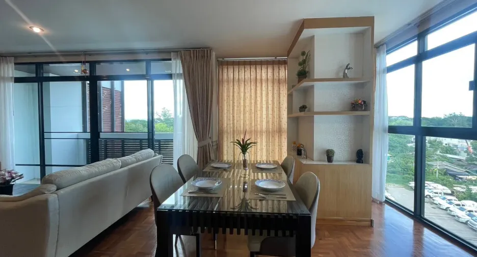 ขาย และ ให้เช่า 2 ห้องนอน คอนโด ใน เมืองเชียงใหม่, เชียงใหม่