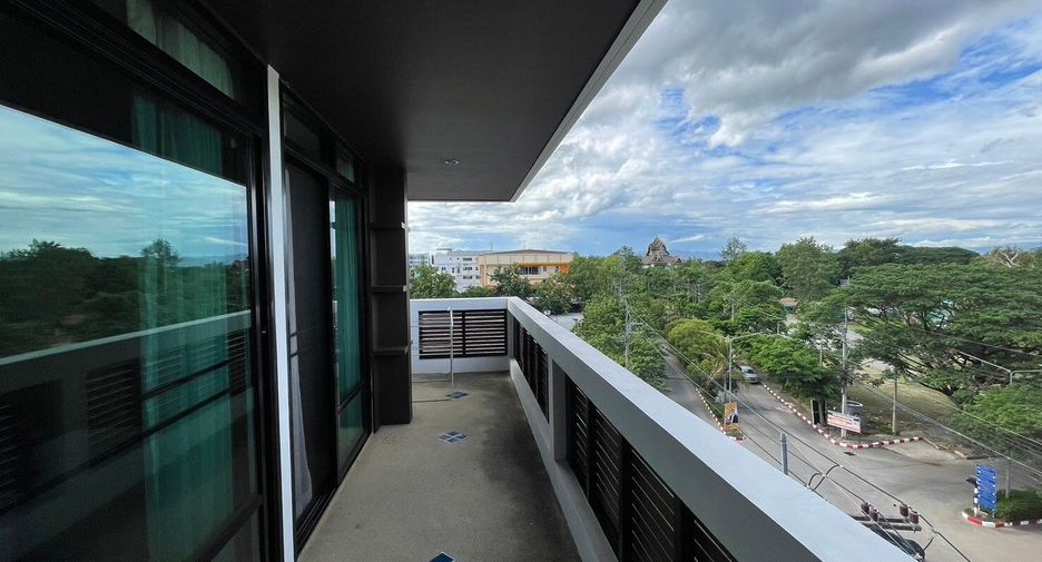 ขาย และ ให้เช่า 2 ห้องนอน คอนโด ใน เมืองเชียงใหม่, เชียงใหม่