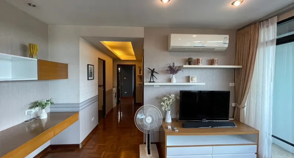 ขาย และ ให้เช่า 2 ห้องนอน คอนโด ใน เมืองเชียงใหม่, เชียงใหม่