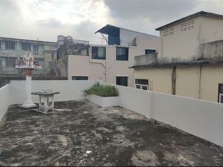出售 3 卧室 联排别墅 在 沙吞, 曼谷