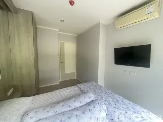 Продажа 1 кровать кондо в Ча Ам, Пхетбури