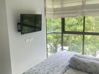 À vendre 1 chambre condo à Cha Am, Phetchaburi