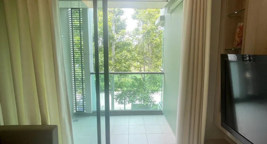 For sale 1 bed condo in Cha Am, Phetchaburi