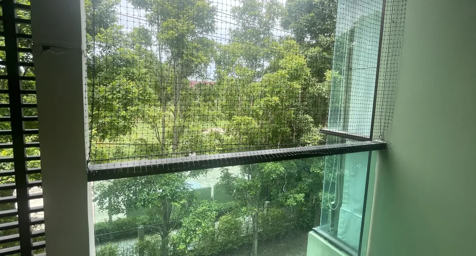 For sale 1 bed condo in Cha Am, Phetchaburi