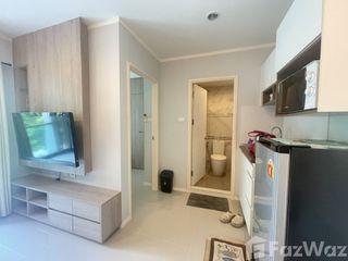 À vendre 1 chambre condo à Cha Am, Phetchaburi