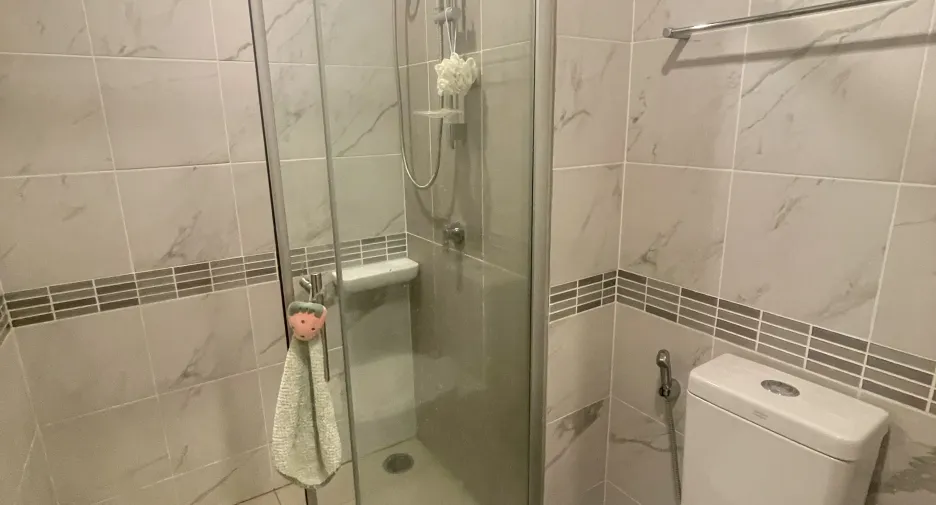 For sale 1 bed condo in Cha Am, Phetchaburi