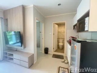 Продажа 1 кровать кондо в Ча Ам, Пхетбури
