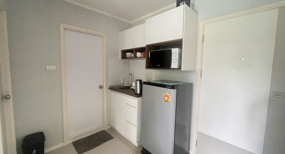For sale 1 bed condo in Cha Am, Phetchaburi