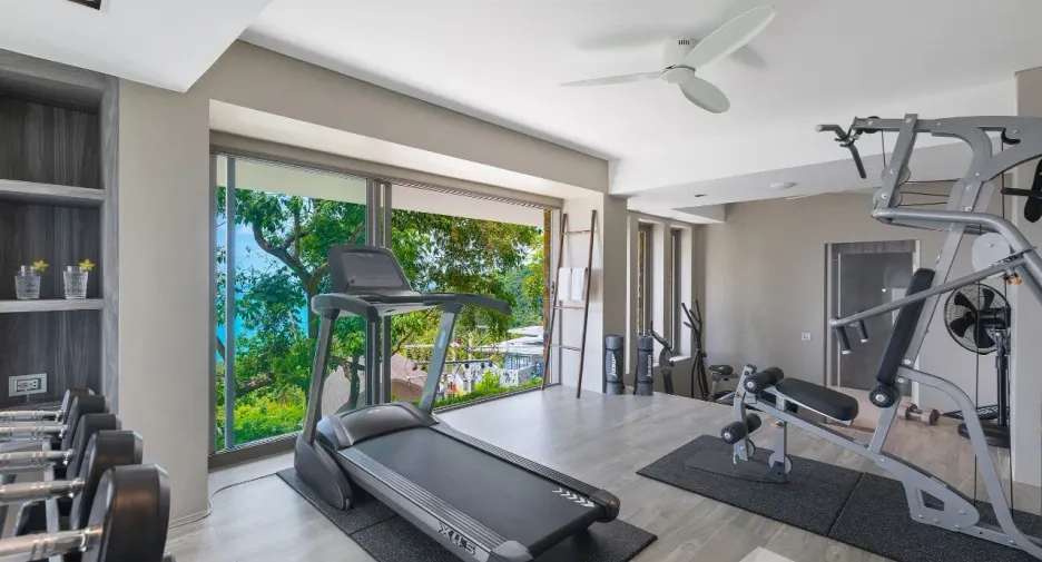 For sale 6 bedrooms villa in Ko Samui, Surat Thani