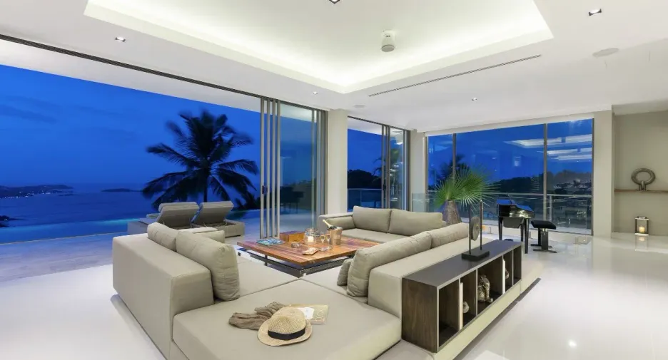 For sale 6 bedrooms villa in Ko Samui, Surat Thani