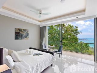 For sale 6 bedrooms villa in Ko Samui, Surat Thani