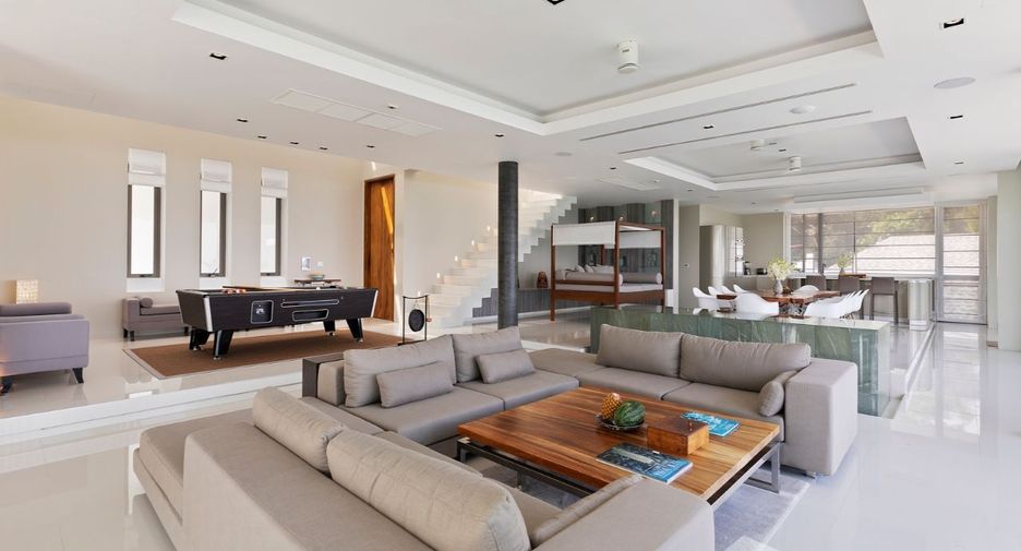 For sale 6 bedrooms villa in Ko Samui, Surat Thani
