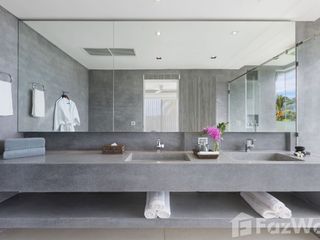 For sale 6 bedrooms villa in Ko Samui, Surat Thani