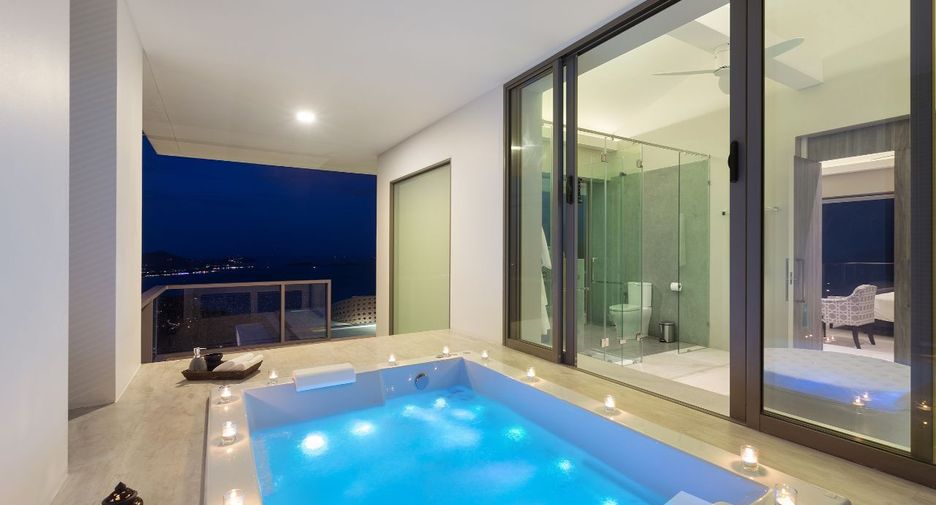 For sale 6 bedrooms villa in Ko Samui, Surat Thani
