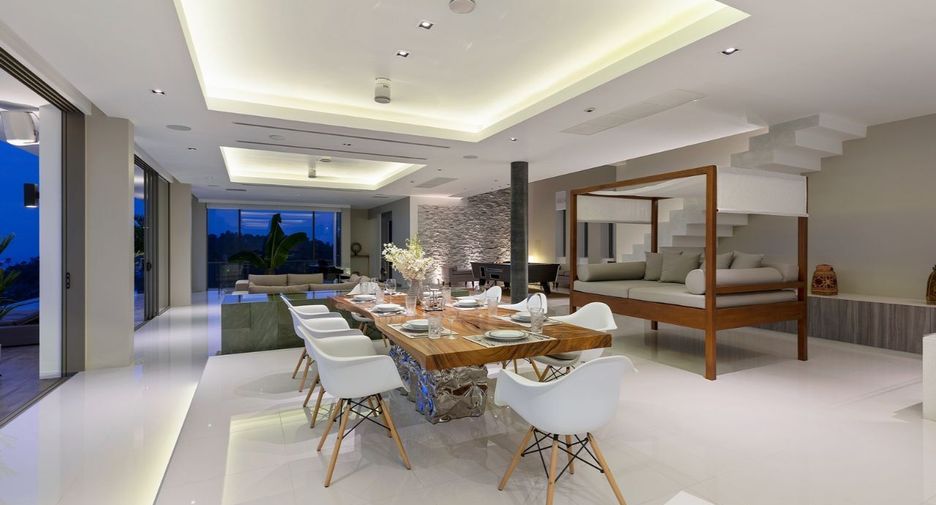 For sale 6 bedrooms villa in Ko Samui, Surat Thani