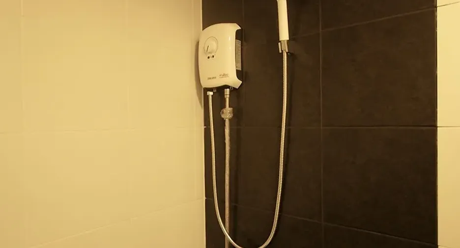 For rent 1 bed condo in Suan Luang, Bangkok