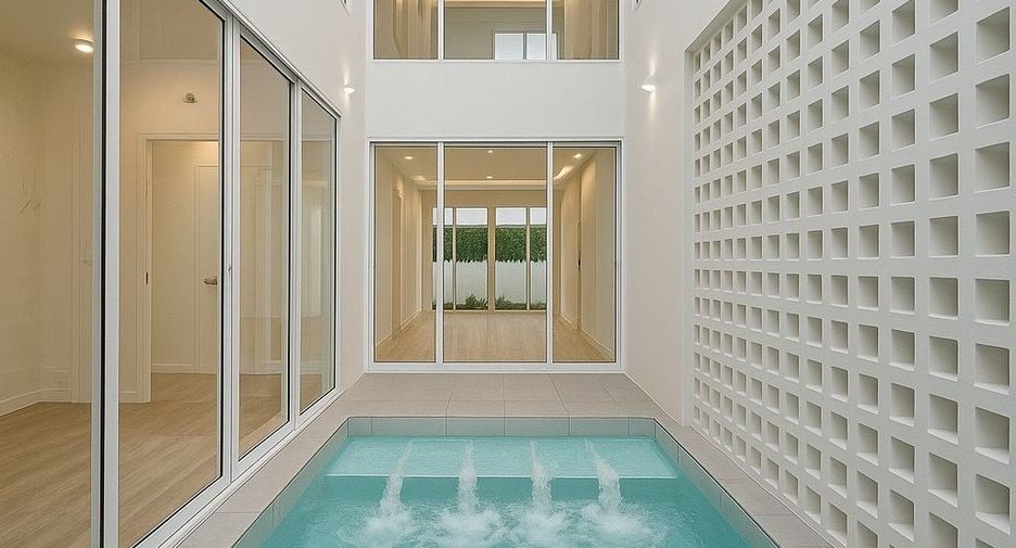 Casa en venta de 4 habitaciones en Mueang Chiang Mai, Chiang Mai