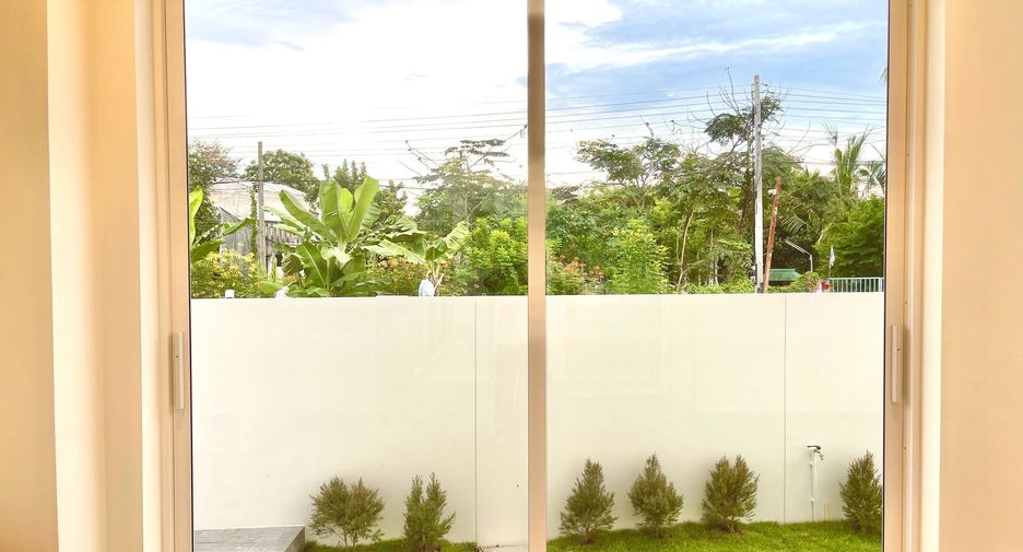 Casa en venta de 4 habitaciones en Mueang Chiang Mai, Chiang Mai