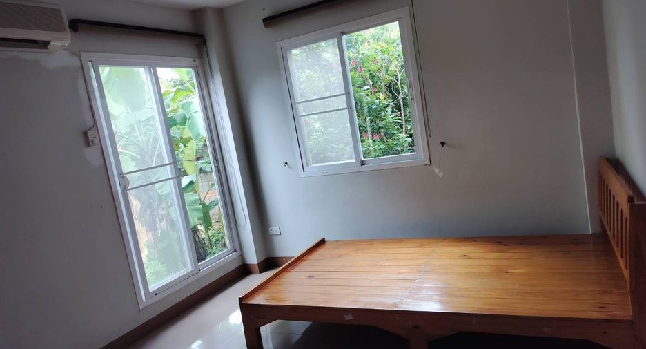 For rent 4 bedrooms house in Mae Rim, Chiang Mai