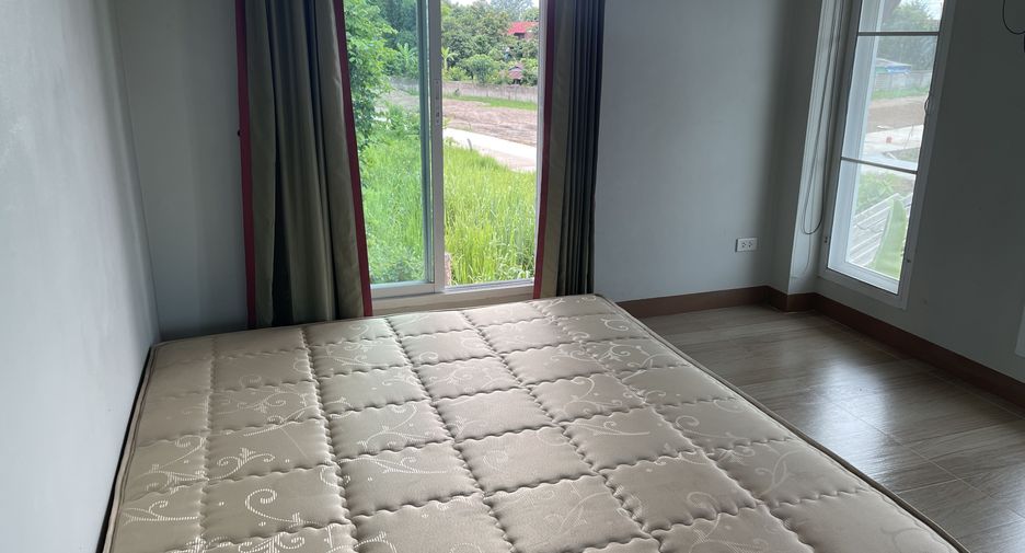 For rent 4 bedrooms house in Mae Rim, Chiang Mai