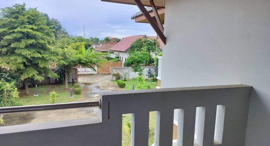For rent 4 bedrooms house in Mae Rim, Chiang Mai