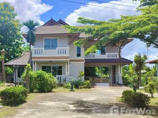 For Rent 4 Bedroom House In Mae Rim, Chiang Mai