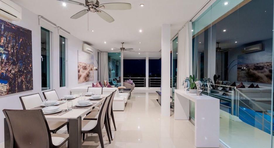 For rent 3 bedrooms house in Hua Hin, Prachuap Khiri Khan