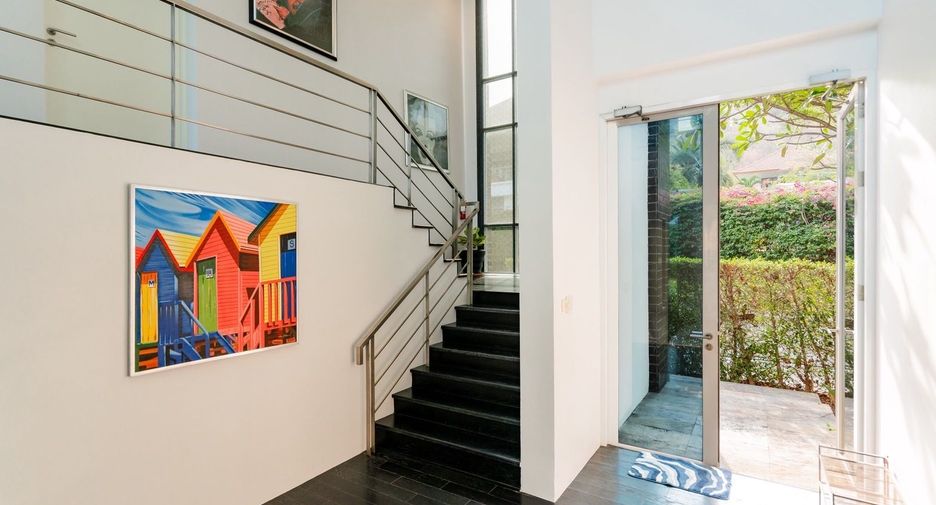 For rent 3 bedrooms house in Hua Hin, Prachuap Khiri Khan