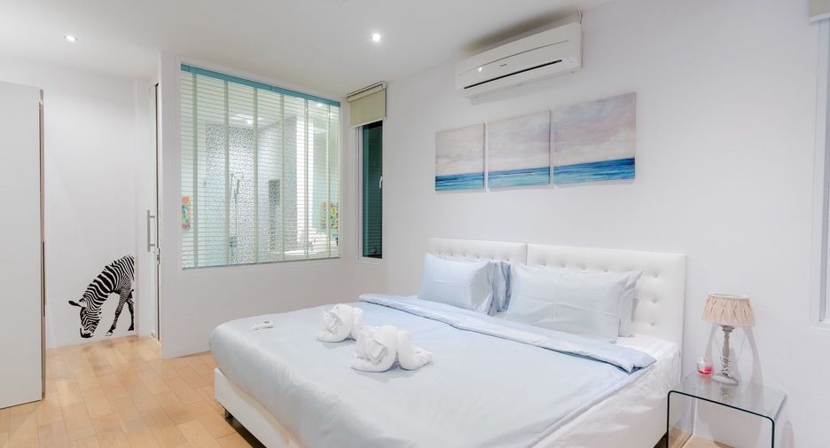 For rent 3 bedrooms house in Hua Hin, Prachuap Khiri Khan