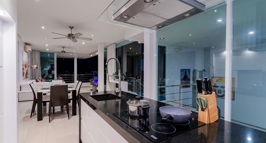 For rent 3 bedrooms house in Hua Hin, Prachuap Khiri Khan
