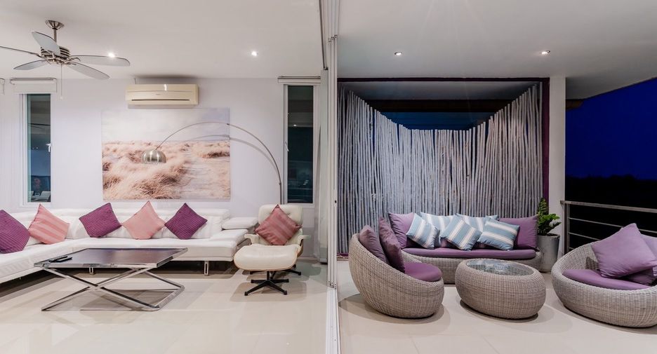 For rent 3 bedrooms house in Hua Hin, Prachuap Khiri Khan