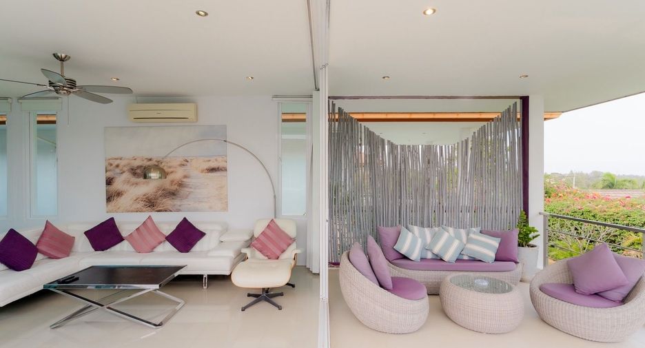 For rent 3 bedrooms house in Hua Hin, Prachuap Khiri Khan