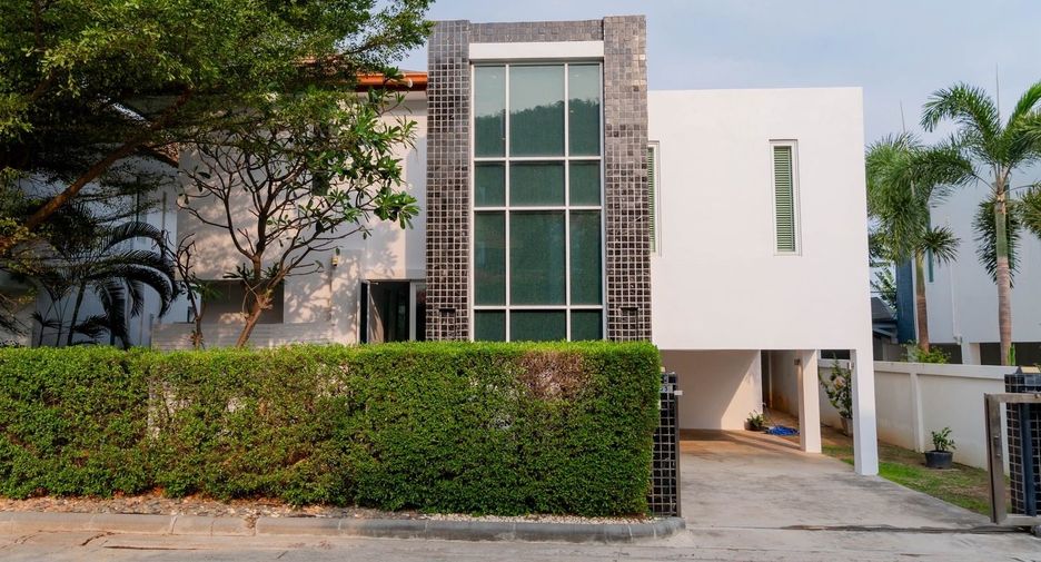 Haus zur Miete mit 3 Zimmer in Hua Hin, Prachuap Khiri Khan