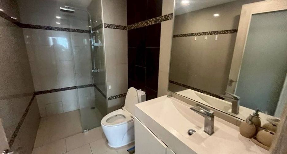 出售 1 卧室 公寓 在 Bang Lamung, Chon Buri