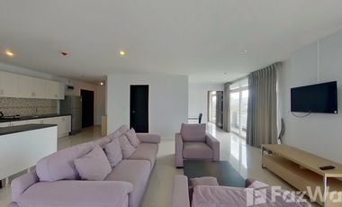 For sale and for rent 2 bedrooms condo in Mueang Chiang Mai, Chiang Mai