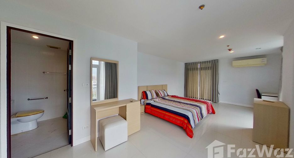 For sale and for rent 2 bedrooms condo in Mueang Chiang Mai, Chiang Mai