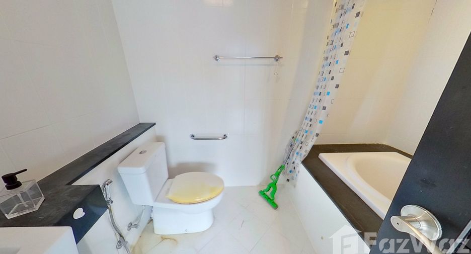 For sale and for rent 2 bedrooms condo in Mueang Chiang Mai, Chiang Mai