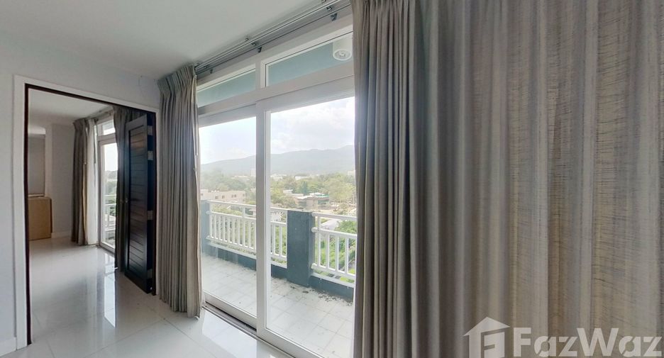 For sale and for rent 2 bedrooms condo in Mueang Chiang Mai, Chiang Mai