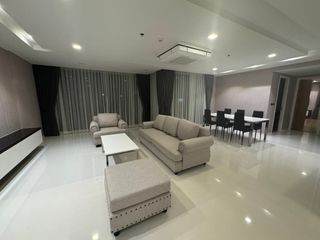 For rent 2 bedrooms condo in Mueang Chiang Mai, Chiang Mai