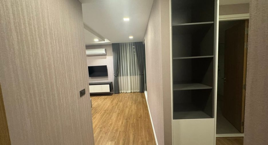 For rent 2 bedrooms condo in Mueang Chiang Mai, Chiang Mai