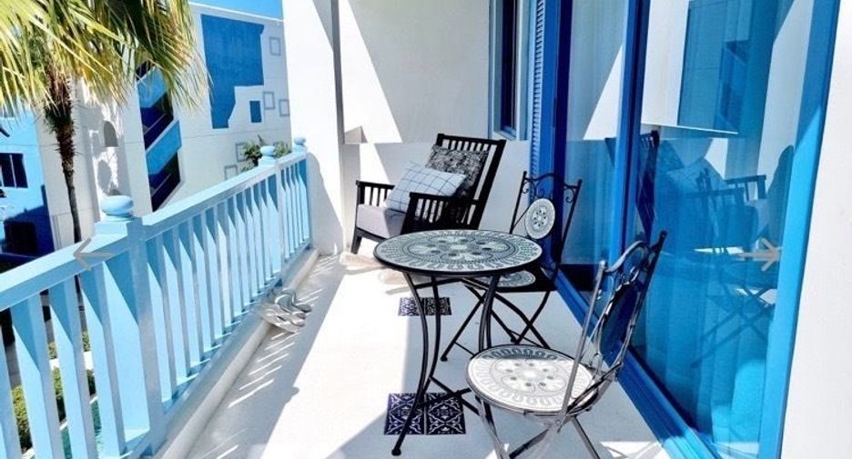 For sale and for rent 2 bedrooms condo in Hua Hin, Prachuap Khiri Khan