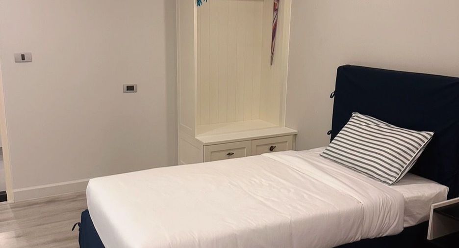 For sale and for rent 2 bedrooms condo in Hua Hin, Prachuap Khiri Khan