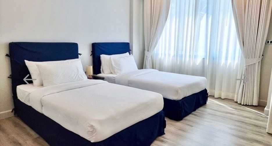 For sale and for rent 2 bedrooms condo in Hua Hin, Prachuap Khiri Khan